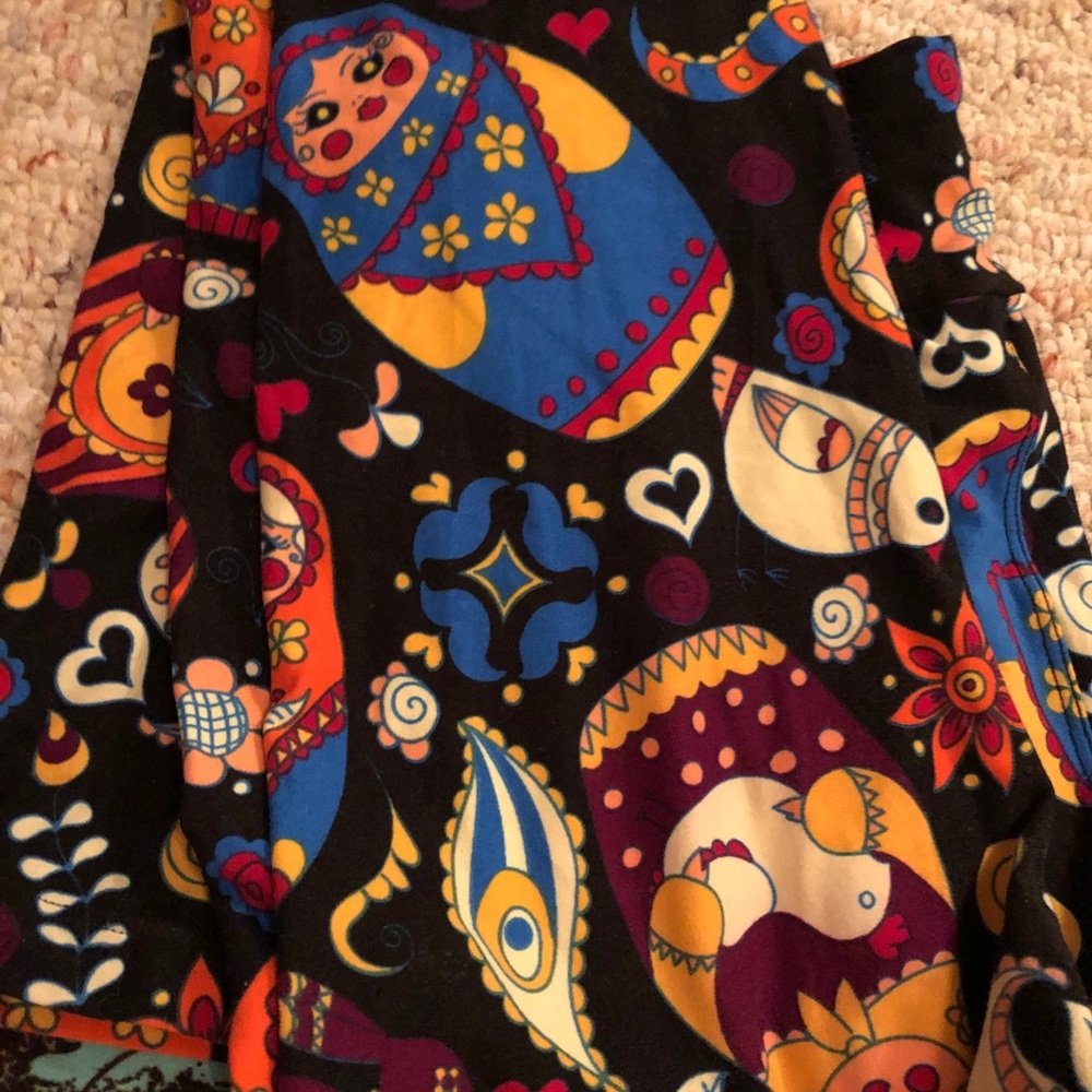 OS lularoe - Picture 5 of 8